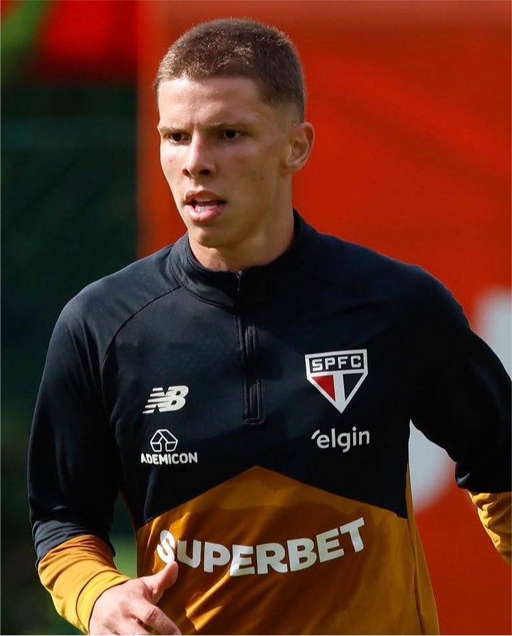 centraIsaopaulo's tweet photo. 🚨🚨🚨 GOLEADA NO JOGO-TREINO!
São Paulo goleia o Ituano por 4 a 0 em jogo-treino para jogadores que foram menos utilizados nos dois últimos jogos.

Ryan Francisco (2x), André Silva (de pênalti) e Gustavo Santana (de pênalti) marcaram os gols do Tricolor.

🗞️ @teclasdaniel https://t.co/Ps4VSTQ3oC