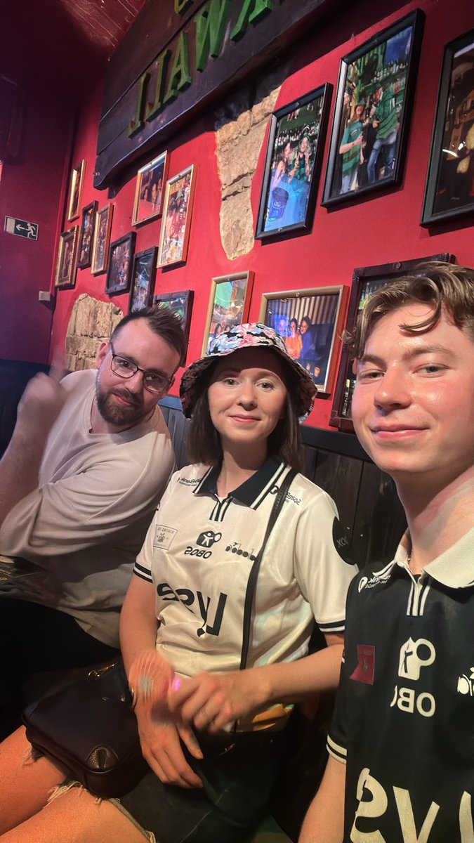 Sander_Strand_'s tweet photo. Då e me klare for Start-Viking i Praha!💙💙 https://t.co/atuOm8O5yU