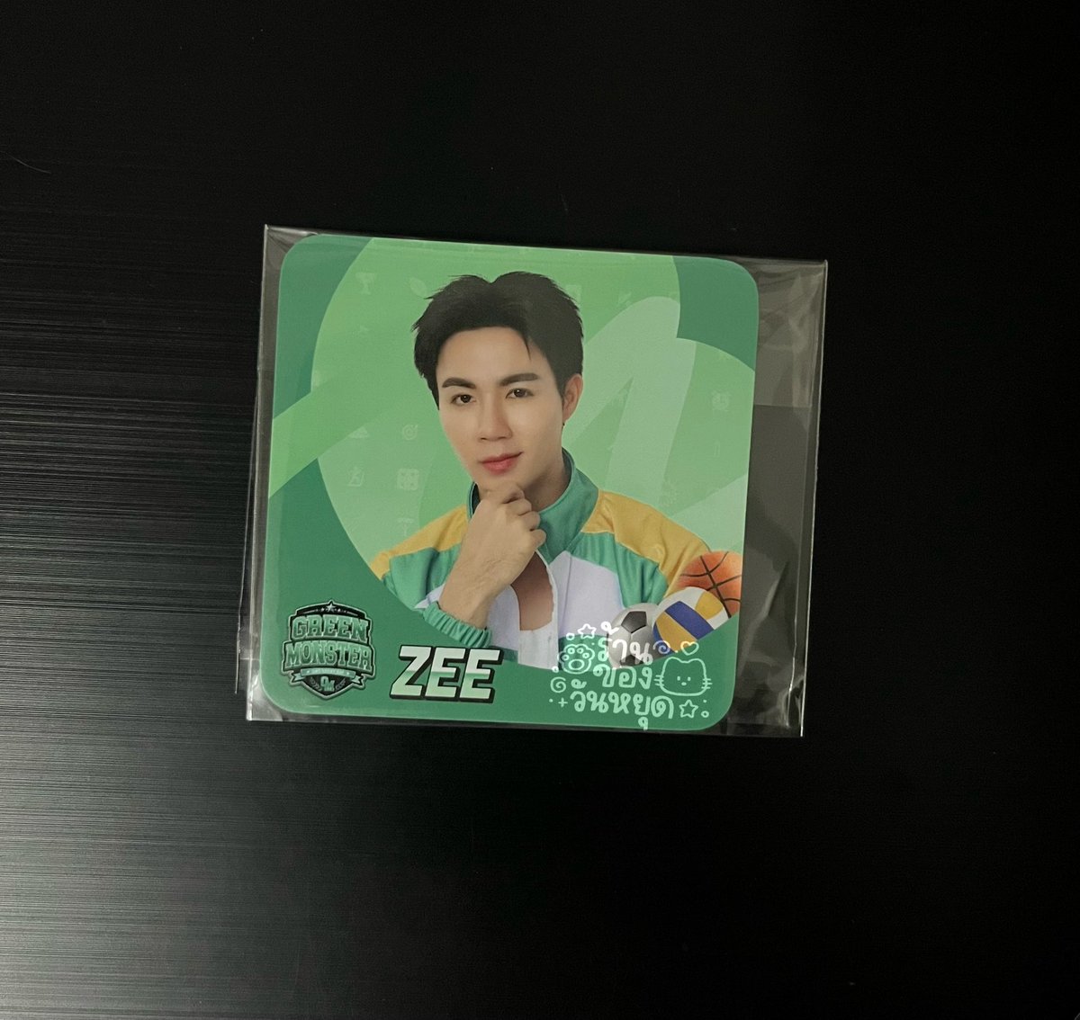 holidaymasale's tweet photo. ปล่อยแผ่นรองแก้วซี จากคาเฟ่งานกีฬาสีค่ะ ✨

ราคา 50 บาท

ค่าส่ง Eco-post 35 บาท

#ตลาดนัดซีนุนิว
#DMDSportsDay2026
#กีฬาสีดูมันดิ2026
#ตลาดนัดDMD https://t.co/L8GimTBbnA