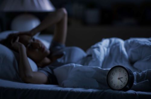 indicanews1's tweet photo. Study Reveals Why Poor Sleep May Harm Some Brains More Than Others.
Click here to read the article: https://t.co/Hie75f1Ocw
#AlzheimersDisease #Sleep #PoorSleep #SleepQuality #BrainHealth #Brain #Genes #Genetics #Aquaporin4 #GreyMatter #BrainVolume #CognitiveHealth #CognitiveDecline #Memory #DecisionMaking #BrainCells #Neurodegeneration #Dementia #indicanews