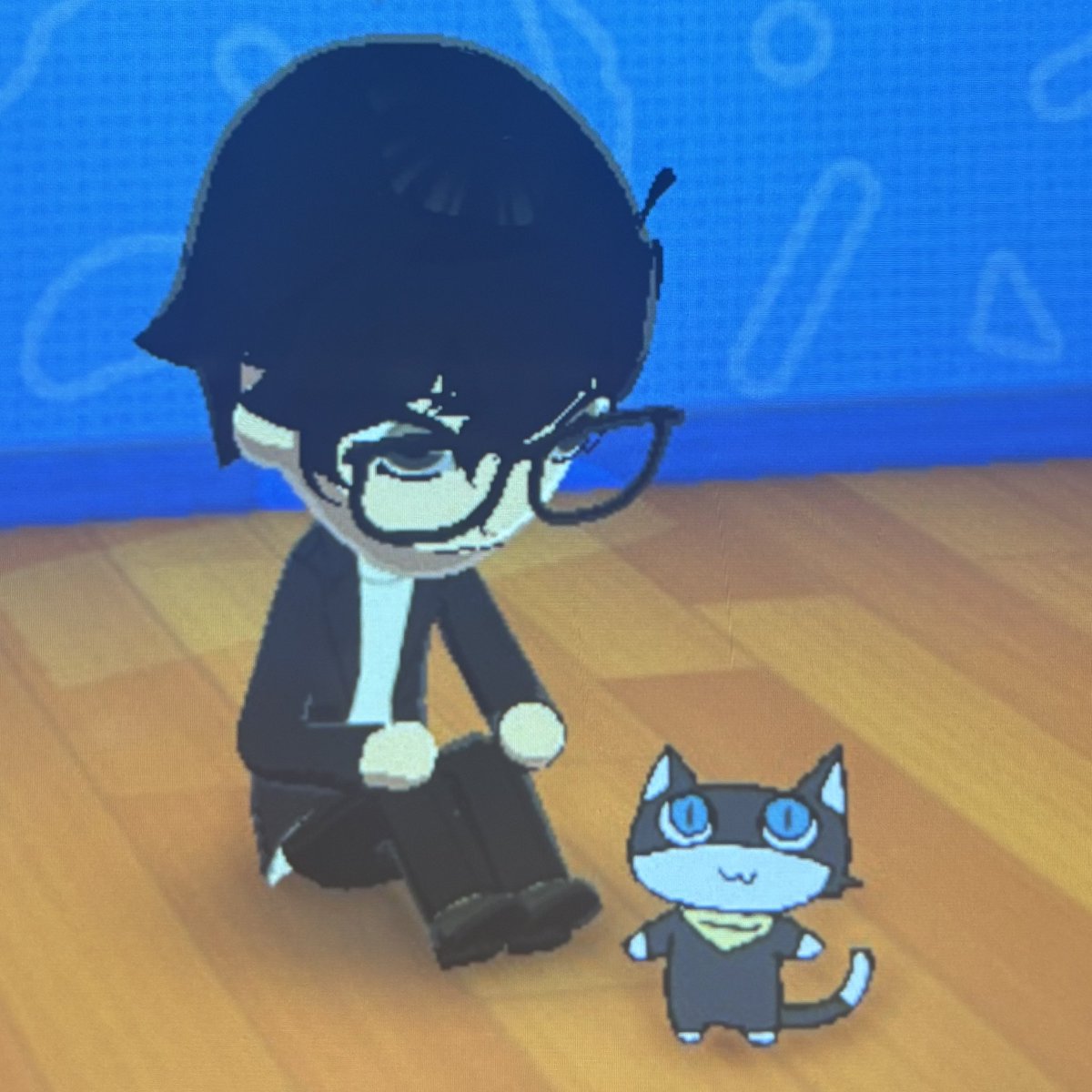 Ryoumapppp's tweet photo. https://t.co/K5f90J7JQy