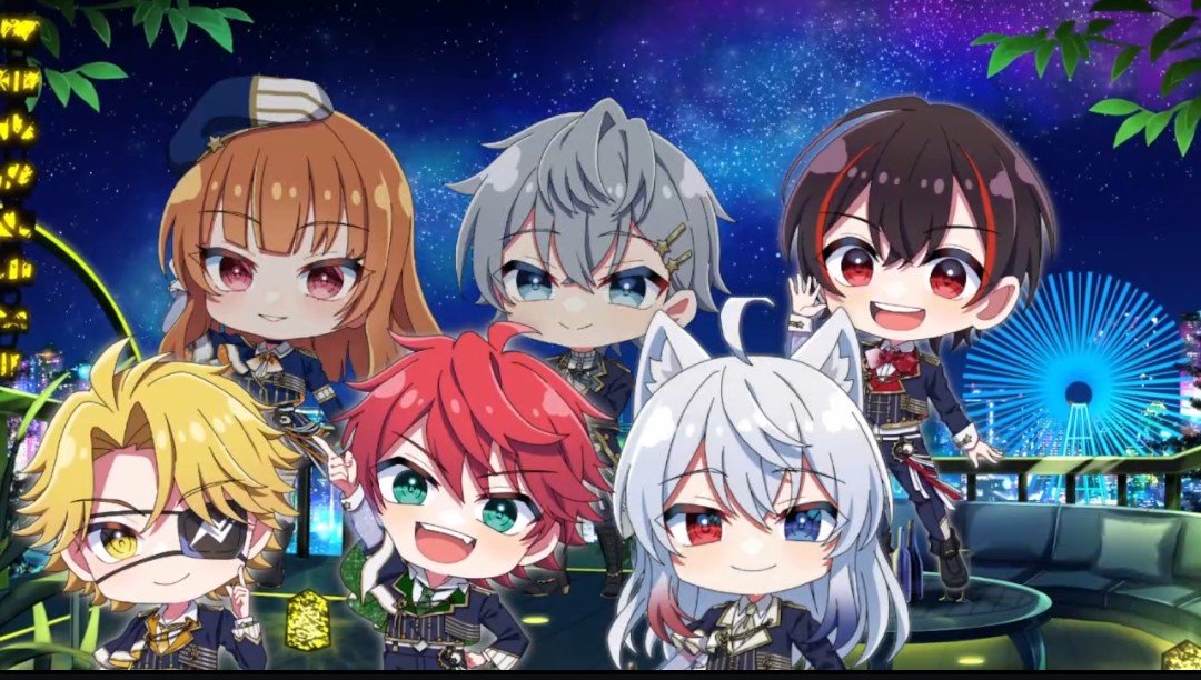 hiyo_pyoon's tweet photo. @YuaPyoon ｸﾝ @tattsun_Tpoint ｻﾝ @jpapachannel ｻﾝ @Hiro_clflpeach ｸﾝ @eto_cp ｻﾝ @DnQ_cp ｻﾝ

毎日配信1日目お疲れ様でした！！

久しぶりにリアタイできました＼(^o^)／

6人の知らない1面も知ることができて大満足でした！

ゆっくり休んでくださいね！🙇‍♀️

 #からぴち https://t.co/T55AerohnT