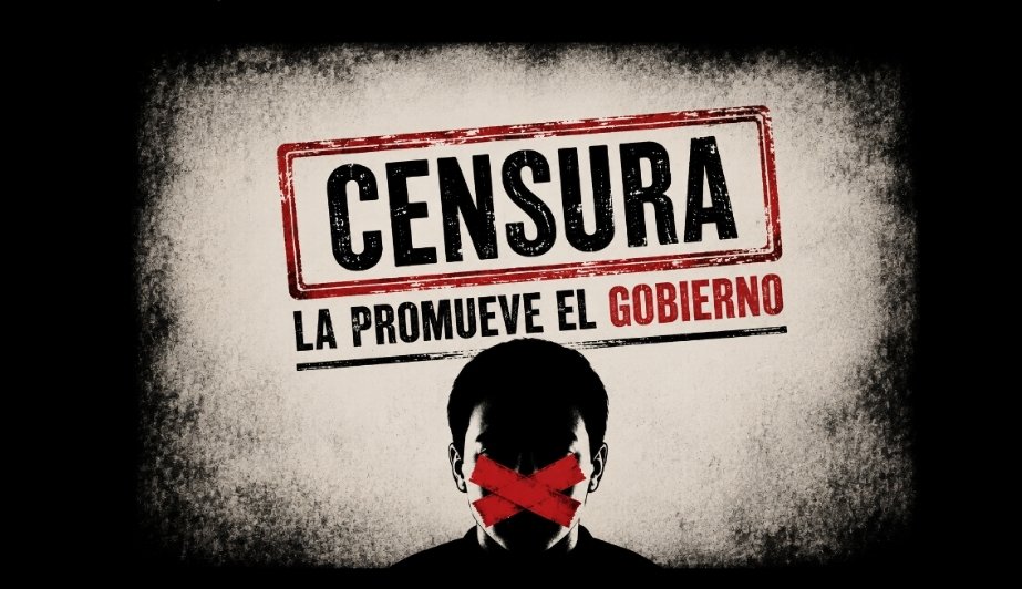 rubenmoreiravdz's tweet photo. En espera de las nuevas acciones de #censura. En #Morena recibieron instrucciones de atacar a los opositores con todo tipo de trácala jurídica.

Me dicen que intentarán censurar mis redes sociales. Así son los tiranos de #Morena.

Amigos dentro de ese partido me comentaron que en los días siguientes presionarán a los medios para que corran a los periodistas opositores.