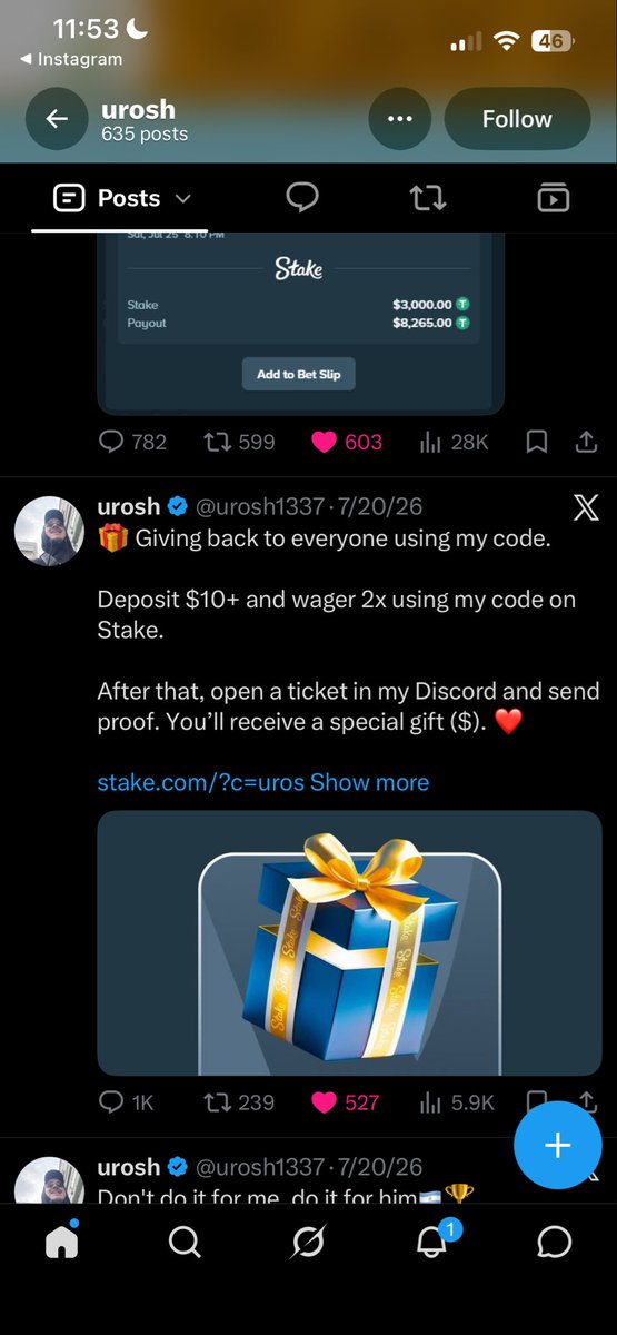 hyuckbebs's tweet photo. @sagiguerls @urosh1337 Done ✅ https://t.co/lkTLsV5kc4