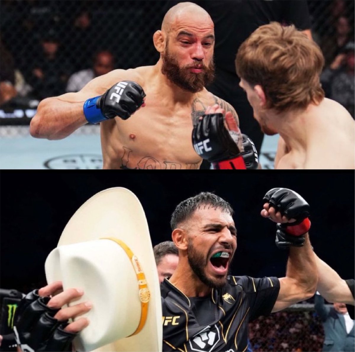 SpinninBackfist's tweet photo. MAIN EVENT LOCKED IN

Yair Rodriguez Vs Jean Silva will headline #UFCNoche on September 12th‼️

Via @higorciconello https://t.co/082YUU65i1