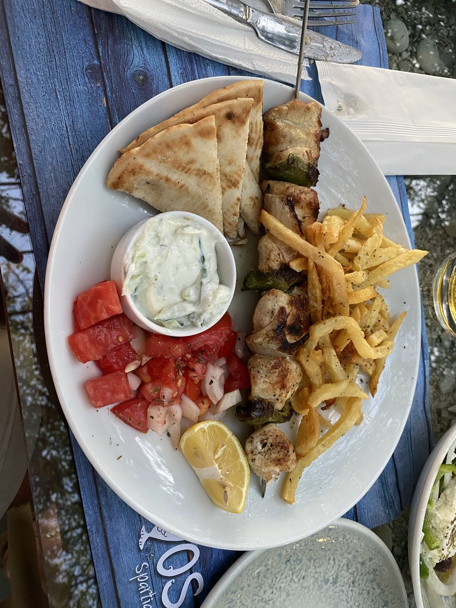 ljsargeant's tweet photo. Kefalonia has been beautiful.  Farewell until next time! https://t.co/7AjmSqo65C