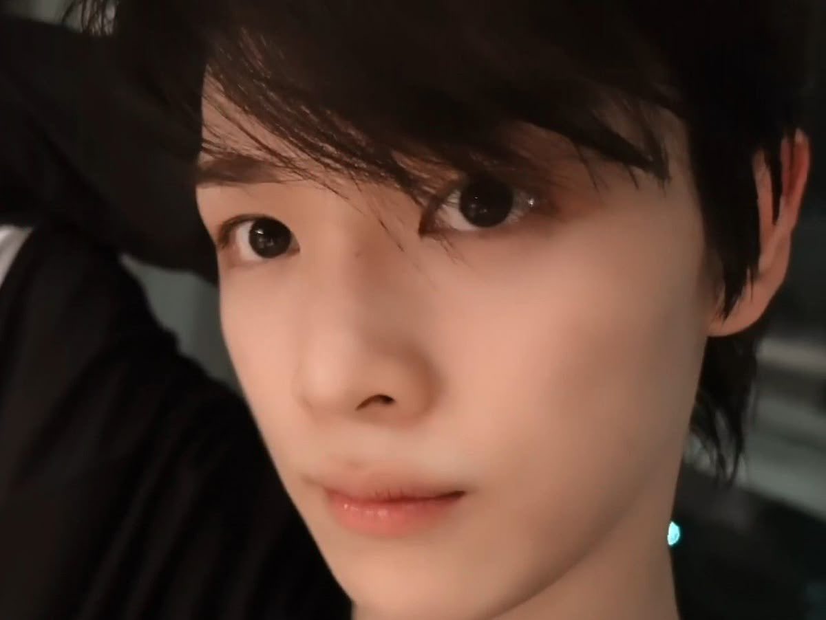 thexnh's tweet photo. น่ารักๆ หัวกลม ตาแป๋ว แก้มหอม https://t.co/ujLX1C6gf1