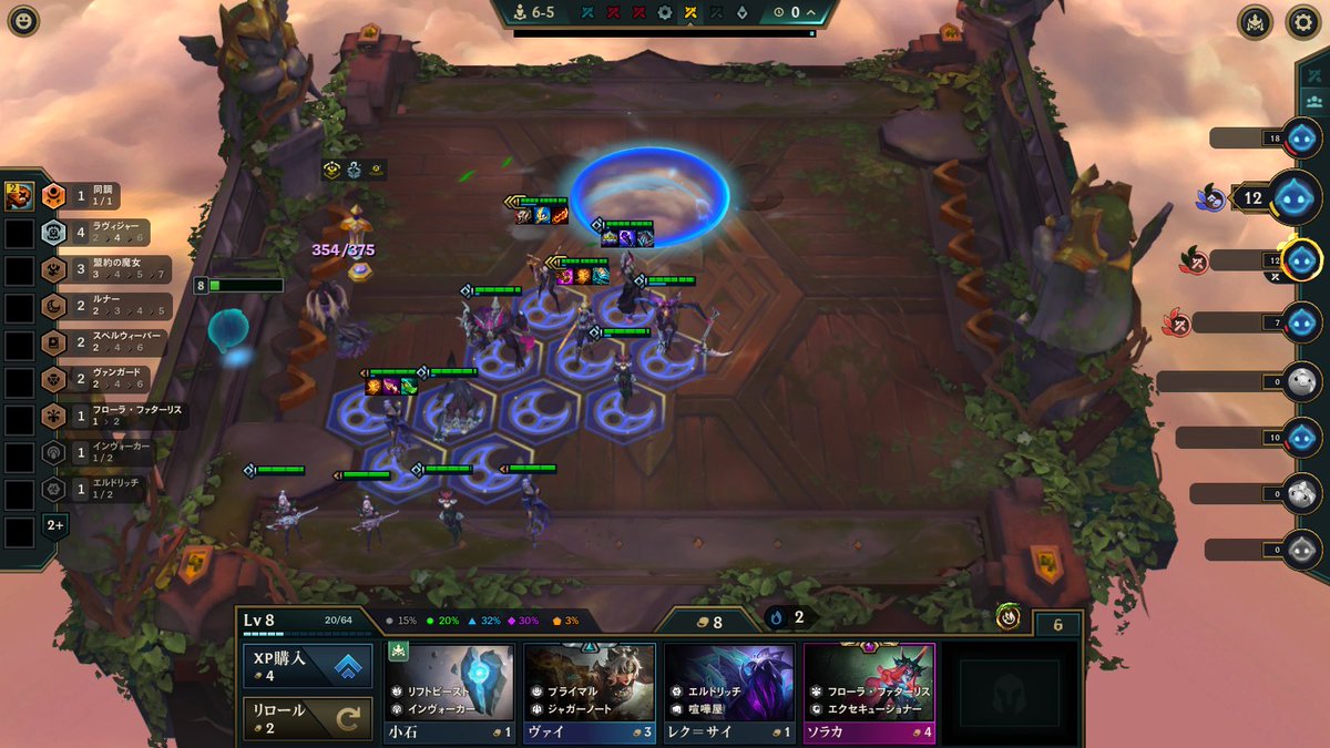 tft_diss's tweet photo. 雰囲気エリスリロで遊んでみたり𐔌՞ .  ̫ .  ՞𐦯 https://t.co/DgQp0RGVEP
