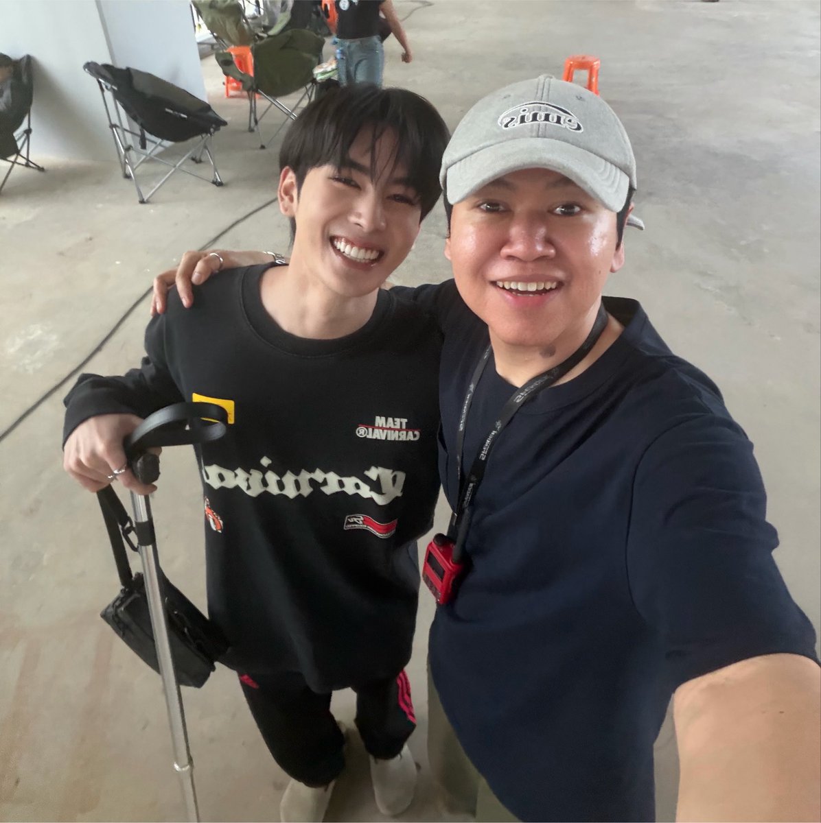 leeyachannie tweet picture