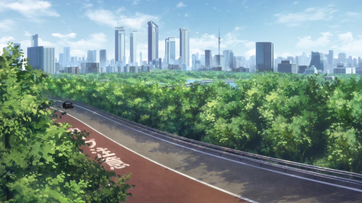 鬼の花嫁 第5話 ツイート画像 1