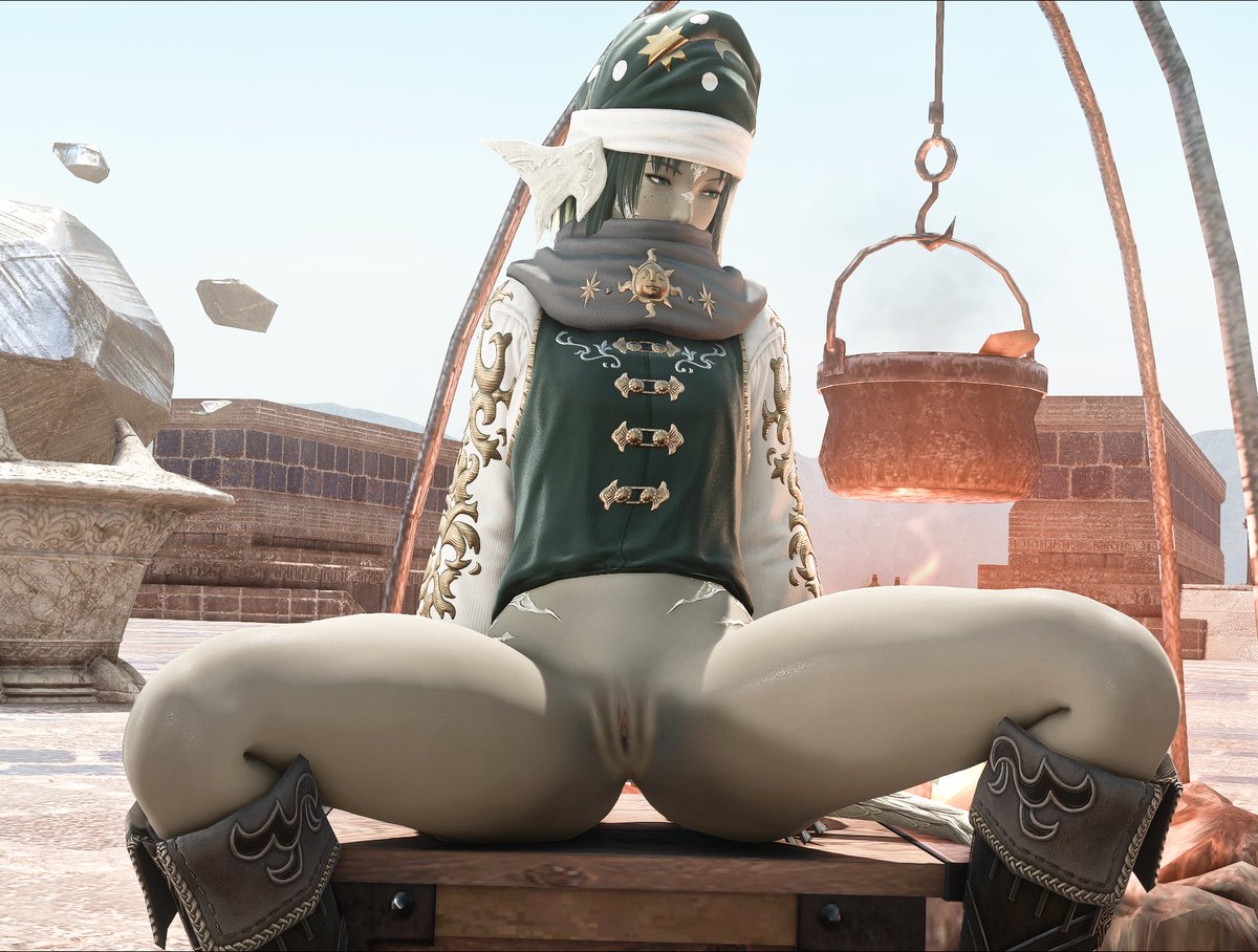 Ivara (Comms Closed) tweet media