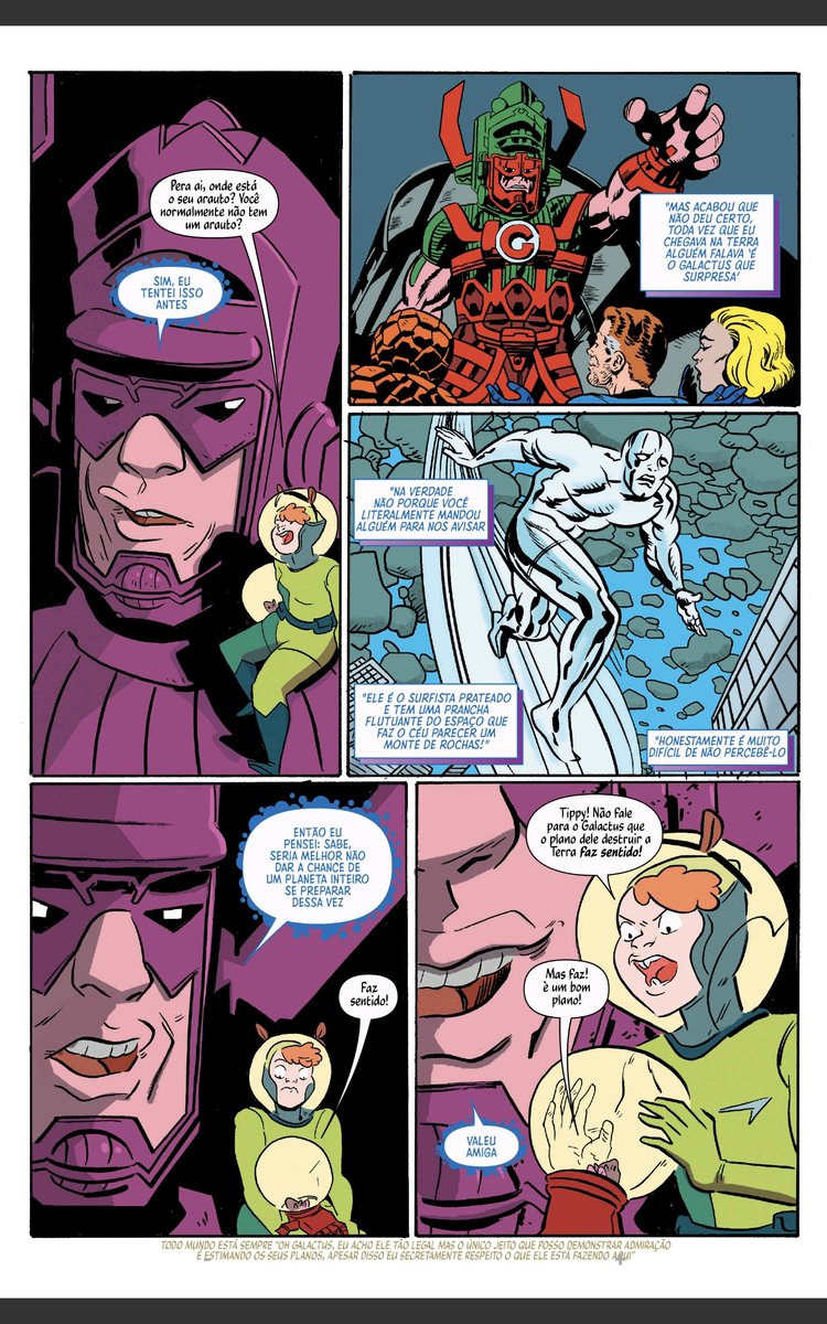 canarioblk's tweet photo. FANTASTIC FOUR MENTIONED https://t.co/iP9GCoD5U7