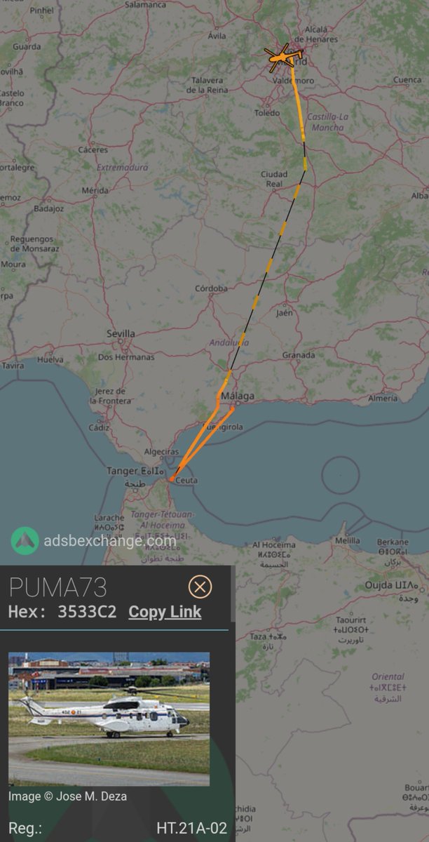 SpainMilRadar tweet media