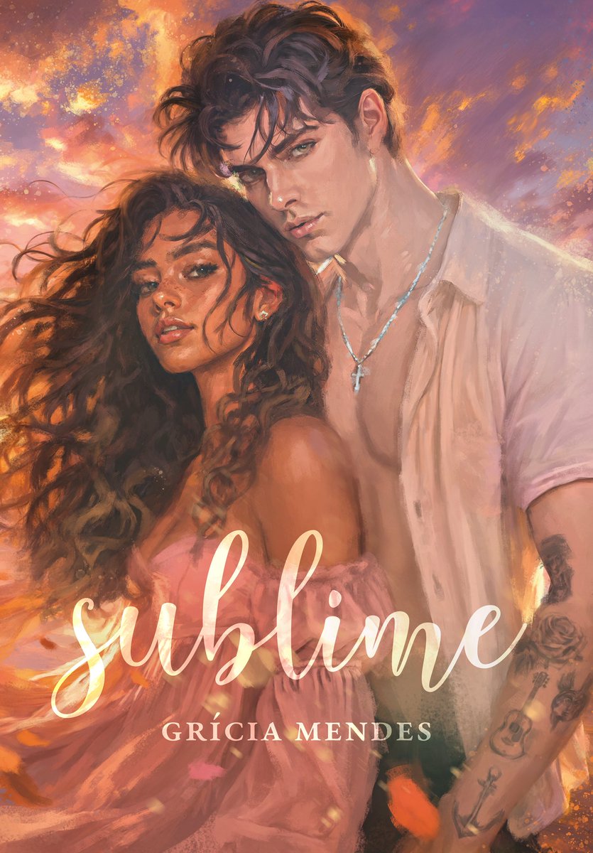 griciamendes's tweet photo. ✨ LANÇAMENTO ✨

Desde os doze anos, Alina já sabia o que desejava ser: uma designer de moda bem-sucedida. Se apaixonar, porém, nunca esteve nos seus planos.

✨ slow burn
✨ comédia romântica
✨ ele se apaixona primeiro
✨ cenas hots
✨ grumpy and sunshine

link abaixo  ⬇️ https://t.co/egbRSw5pEm
