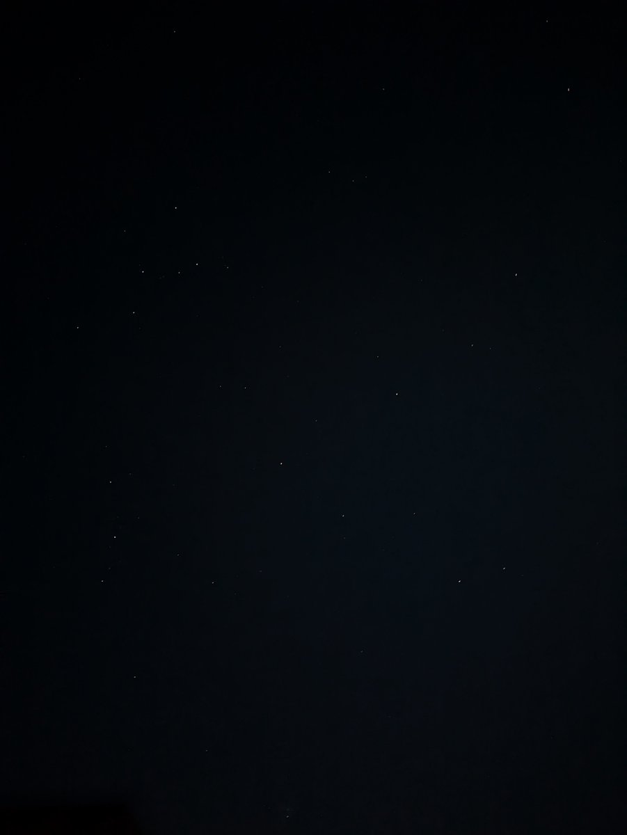 tou_konP's tweet photo. 星撮りました
みれる？？？ https://t.co/piDgR9u9uV