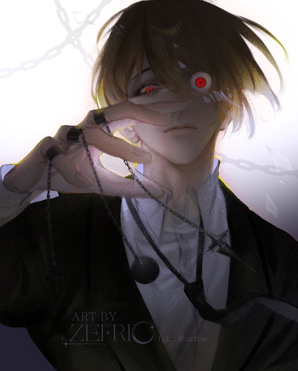 zerfer149609's tweet photo. #hxh https://t.co/KRLCGgwRL1