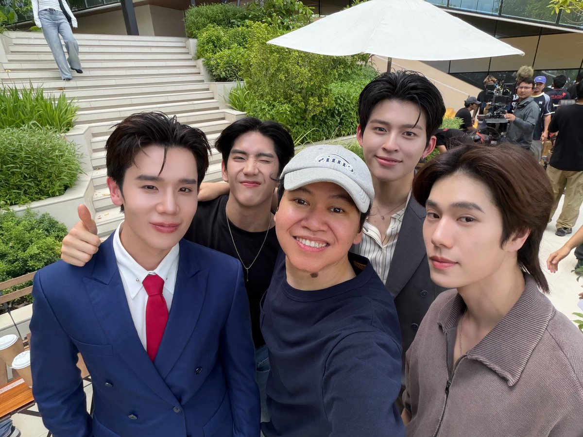 seatawinanfc's tweet photo. 🍑❤️

IG: xiseks update ✨

#PeachAndMeSeriesFinalEP
#jimmyyjp #sea_tawinan https://t.co/2J5gIxafK6