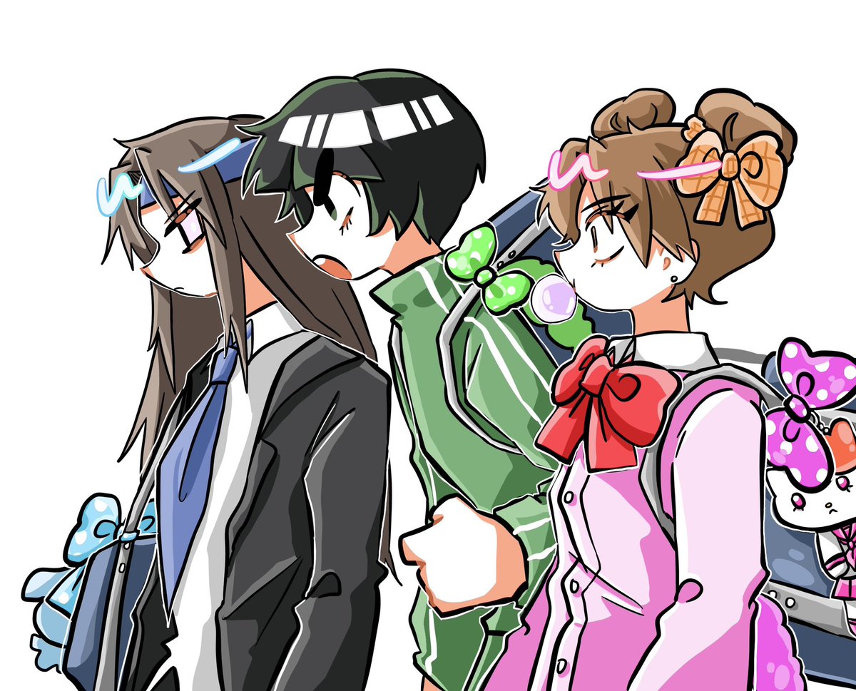 iji0914's tweet photo. #teamgai https://t.co/nomQTSY4AH