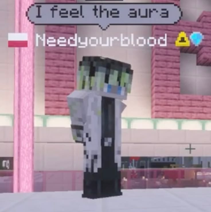 multicubito's tweet photo. ☢︎ DAY 22

aura maxxing https://t.co/Aza0i2yamc
