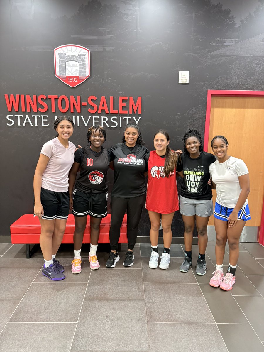 704Hooper_Ava's tweet photo. Another day of elite skills training at @Rams_BBall in Winston Salem!! So much fun while still being put to the test. 

Glad I got to come and work on my game! Thank you Coaches!! https://t.co/CakECbHCEd