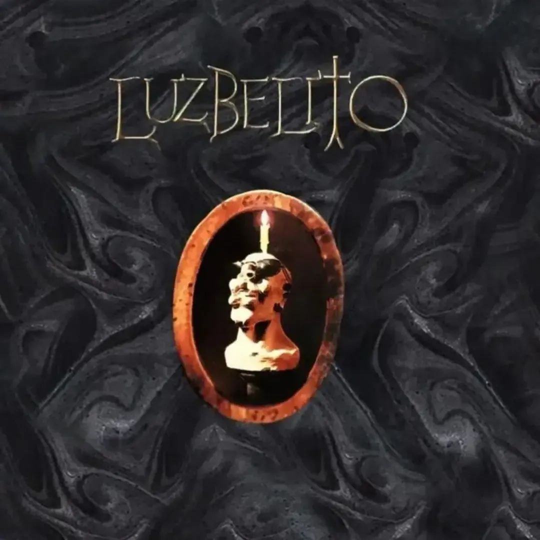 Guillecentuu73's tweet photo. 1 de Agosto de 1996, se publicaba este discazo. Luzbelito 👑 https://t.co/T6UJH6B08T