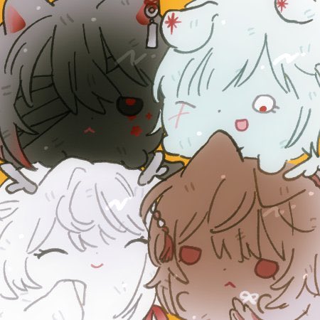 Ckm_Trpg's tweet photo. 됒이 동구라미들 굴려야지
굴러라 https://t.co/9HBqoEwlfW