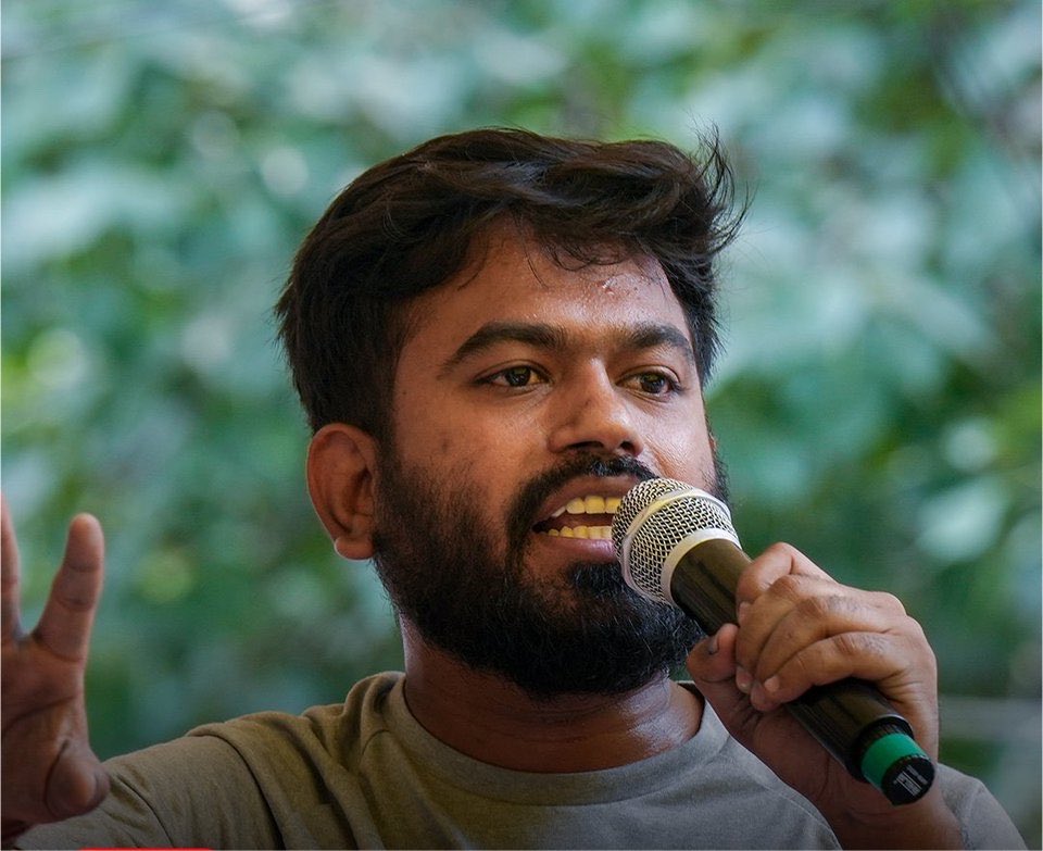 gemsofbabus_'s tweet photo. When will they speak for Jharkhand’s students?

Or do students only matter when their protests fit the political agenda? https://t.co/Rd7NOCOCQh