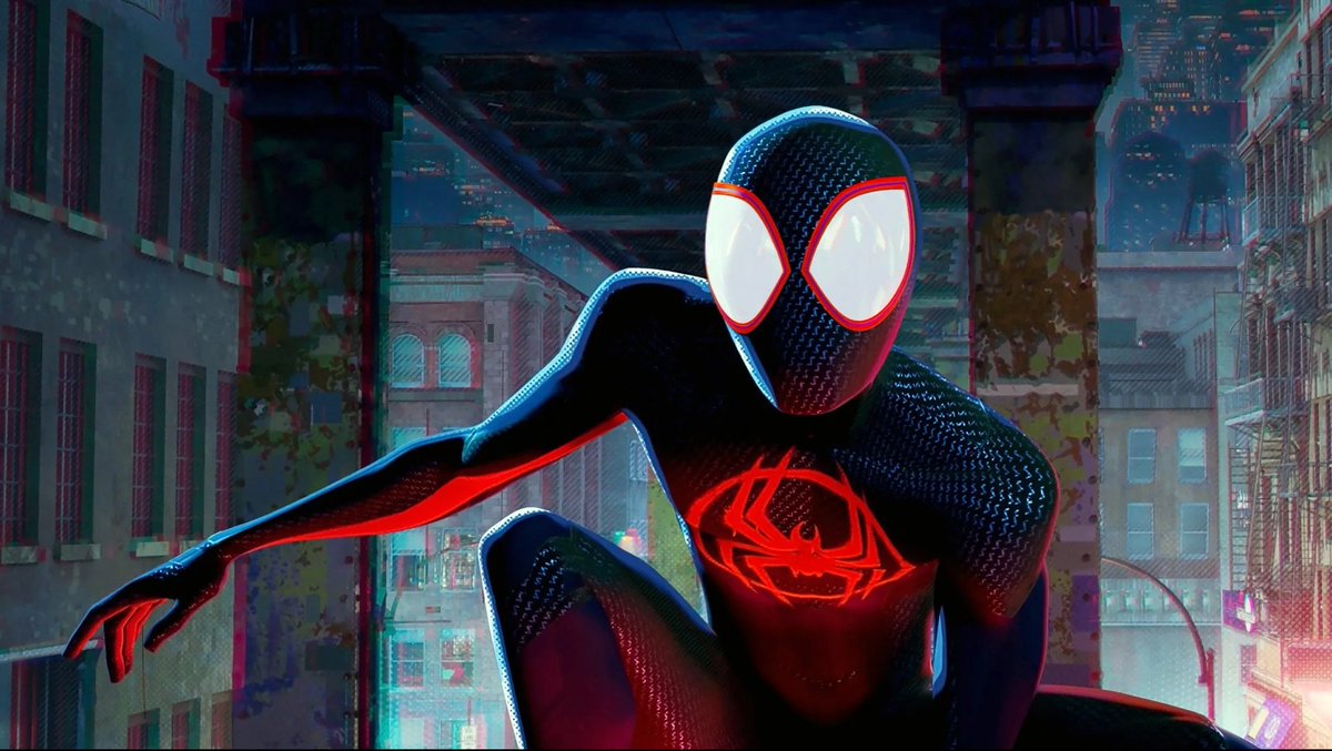 McBDirect's tweet photo. I have been trying to figure out the reasons why this Spider-Man movie is overperforming by so much and I think a big one is how perfect Marvel &amp; Sony have handled the Spider-Man IP over the past 10ish years. Near perfect string of releases building audience confidence. https://t.co/f7sr1yJgDh