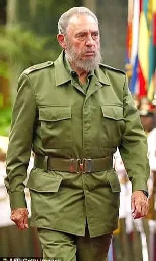 AlfreMene37409's tweet photo. #FidelPorSiempre:"Nuestro pueblo jamás renunciará a su independencia, ni renunciará jamás a sus ideales políticos, sociales y económicos". #100AñosConFidel
#LatirAvileño #SinPerderUnDía #LatiendoConFidel  @DiazCanelB @DrRobertoMOjeda @PartidoPCC @JHGcasanova https://t.co/AJtOTnyFEr