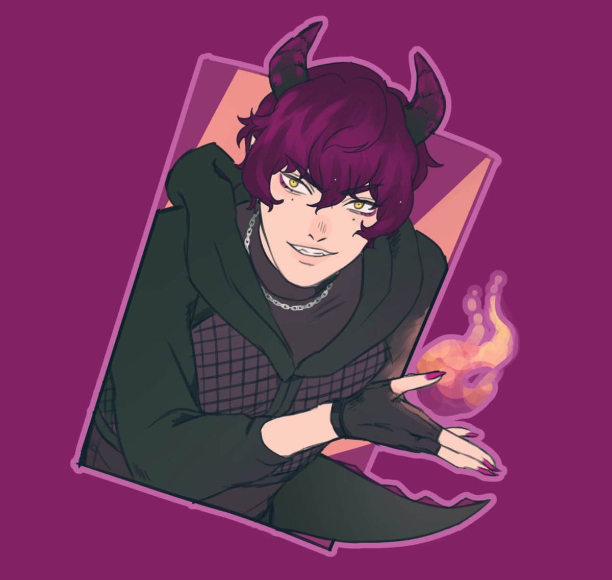 AizelBora's tweet photo. 【The dragon demon of Aqtenis!】
❤️🔥 Aizel tags 💭
❖General - #AizelVT
❖LIVE - #Livezel
❖Art - #Artzel
❖Clips - #Clipzel
❖Group - #Aqtenis https://t.co/hN7wNqheSf
