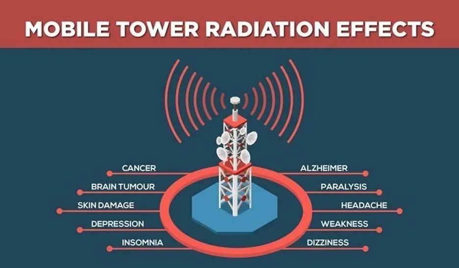 Anti5GWarrior's tweet photo. There are now so many more people and organisations reporting on the health &amp; environmental hazards of 🛜 wireless radiation that hiding the truth is becoming difficult.

A positive step forward! 

But, when will the perpetrators own up to the harm they are doing? https://t.co/5aiHAf3Emk
