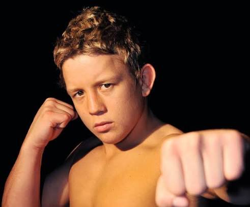 MMAMATLOCK's tweet photo. #UFCBelgrade https://t.co/GxkxWHUBxY