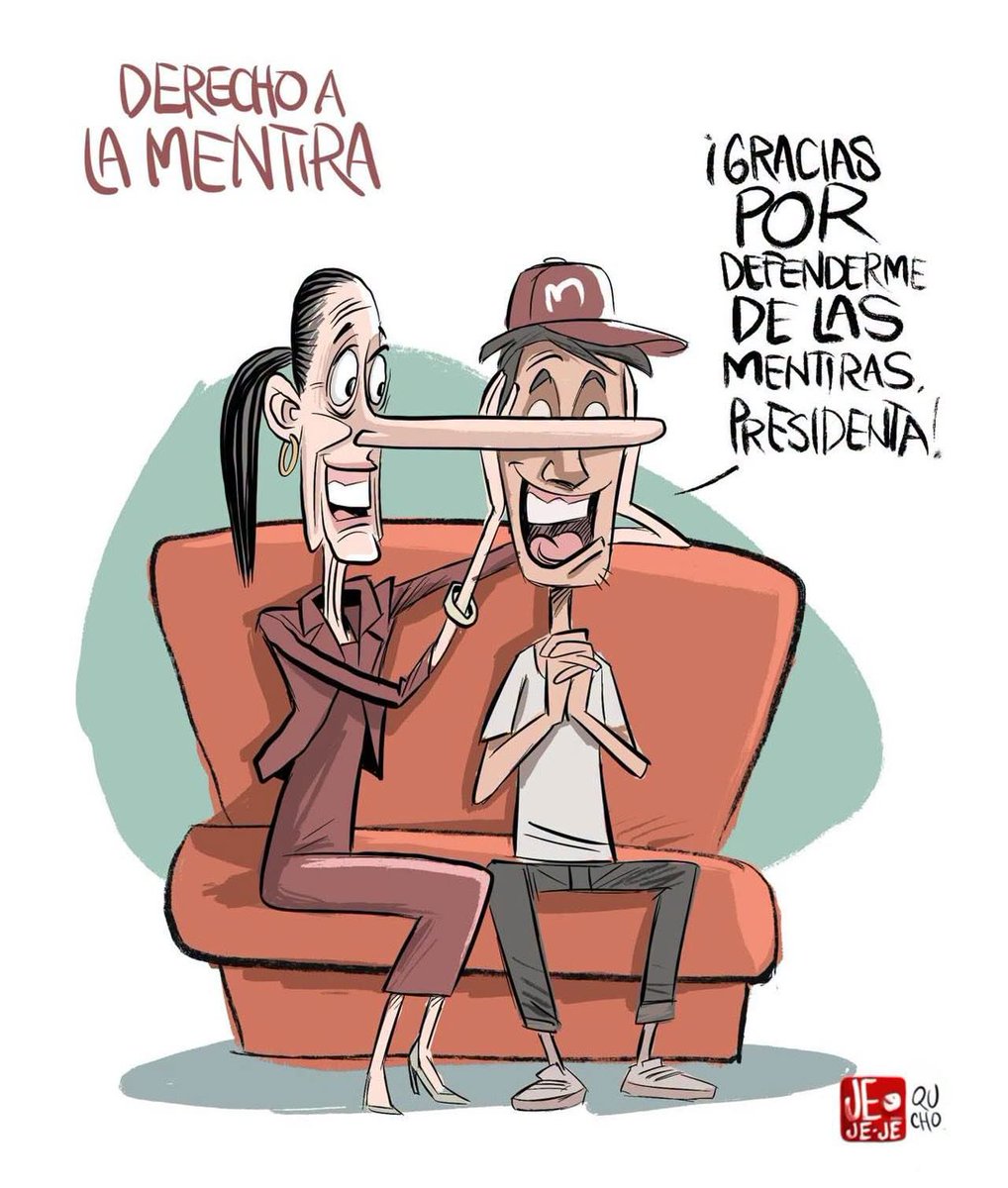 eadanm's tweet photo. La censura a modo.. y el derecho a mentir diariamente. https://t.co/jpzoat09u5