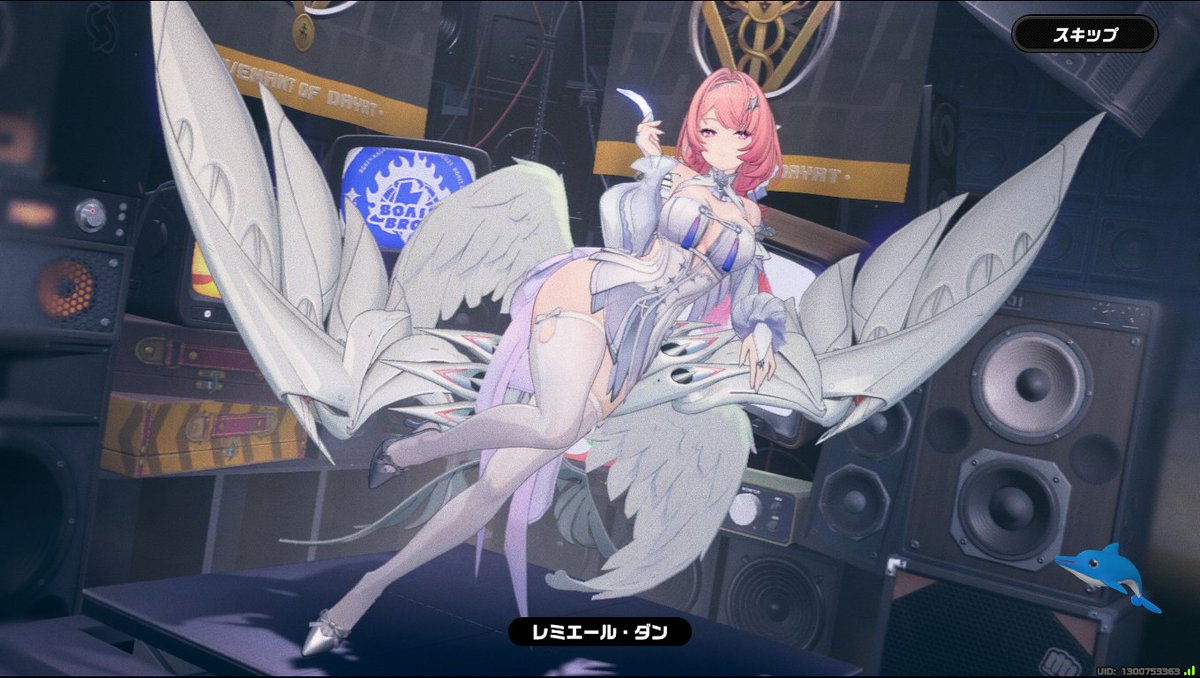 dosdostanuki's tweet photo. クレタをくれた(; ･`д･´)ﾜﾗｳﾄｺﾛ
今回の虚狩りは微妙だな( ﾟДﾟ)

#ゼンゼロ２周年イベント https://t.co/hTRkRES0F9