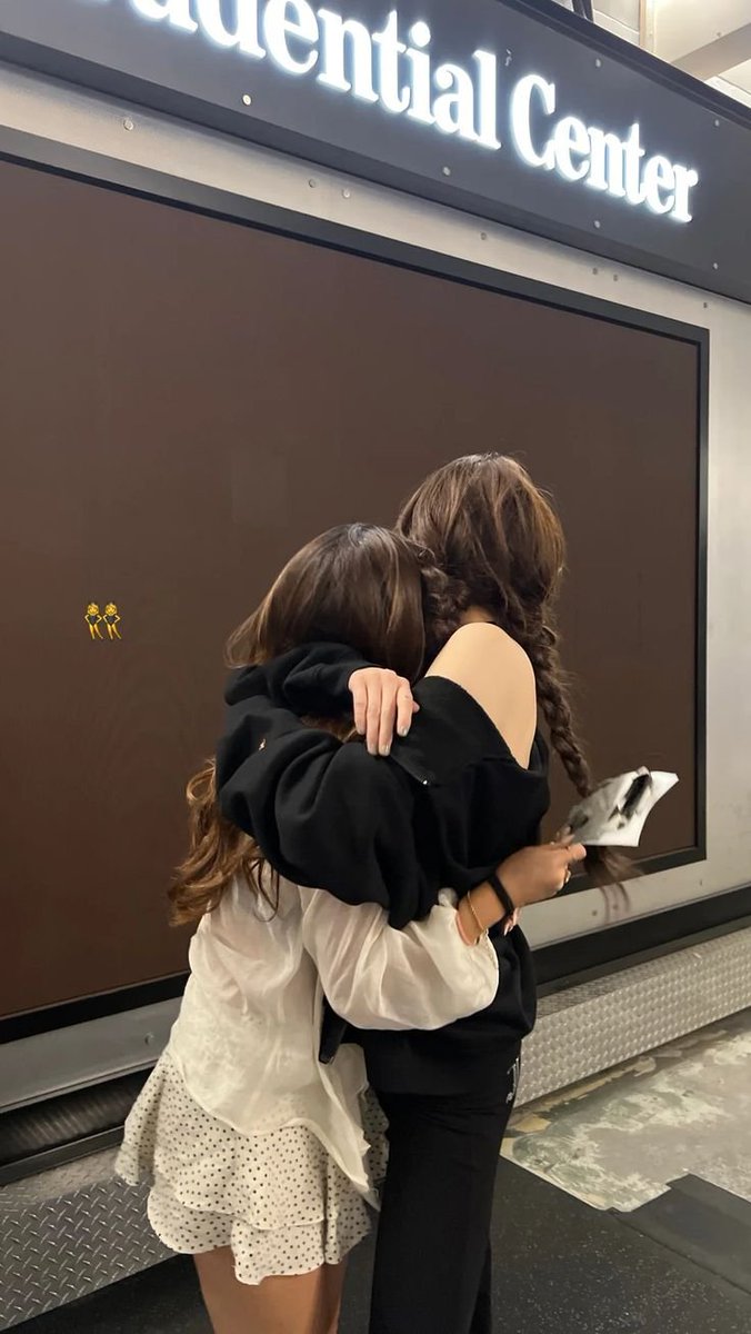 enmieisa's tweet photo. To my beautiful sister Galina, thank you for being more than family you are my comfort, my happiness, and one of the greatest blessings in my life. Happy Girlfriend Day! 💖

@adrxgs https://t.co/zSu6j5WO6g