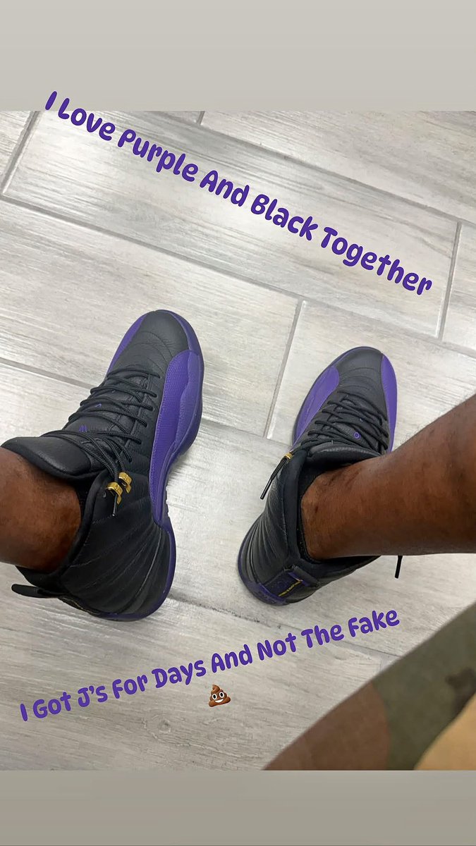 dagoodguy48's tweet photo. I got J’s for days https://t.co/9zbEW3EQPb