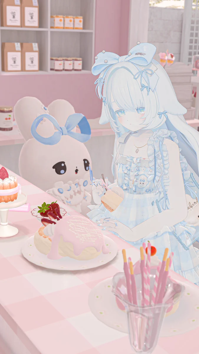 すずらん على X: 