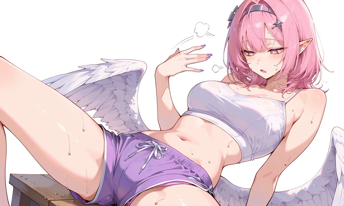 NeoCyanArt's tweet photo. Remielle Dan | レミエール・ダン 🩷📷
#ZenlessZoneZero #ゼンレスゾーンゼロ #ゼンゼロ📷 #zzzero📷     

SFW illustration https://t.co/YYFXUmKreI
