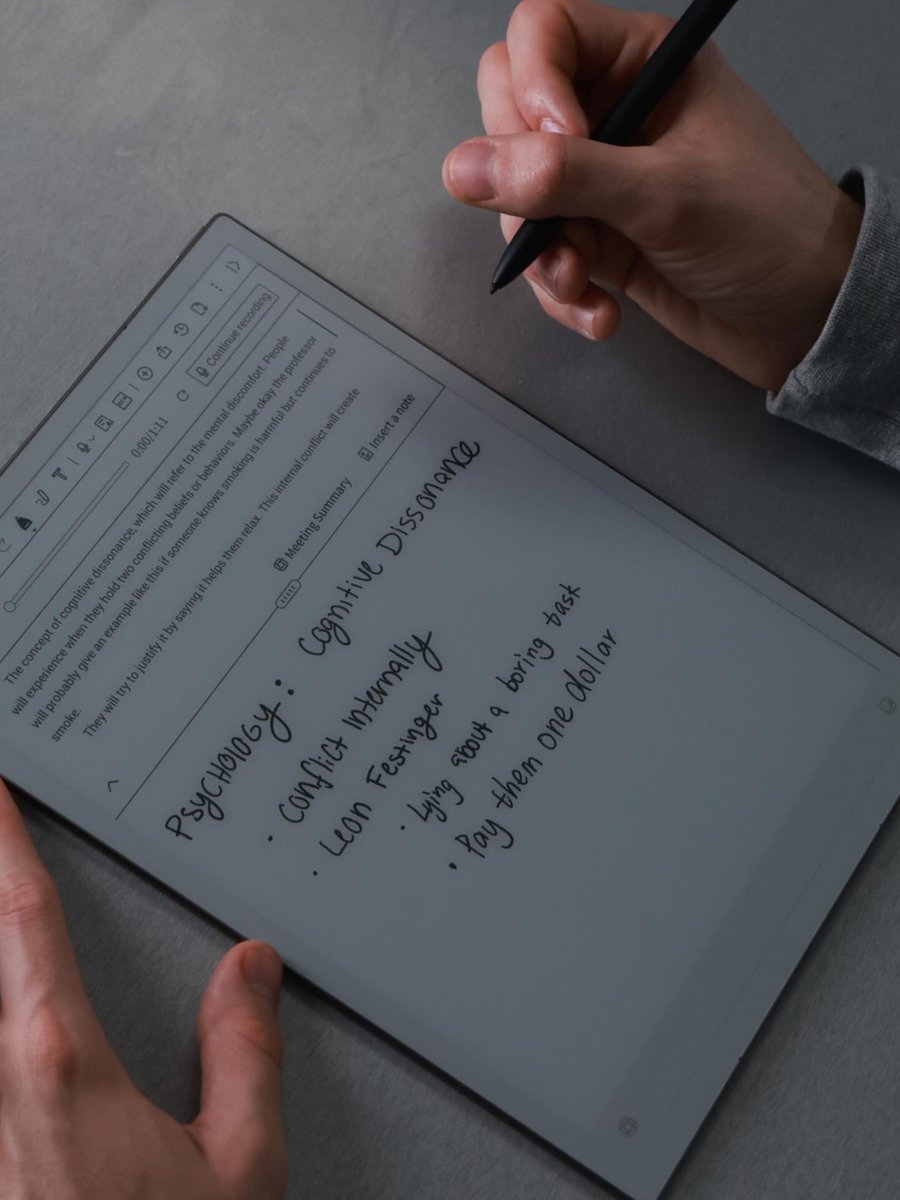 FCC_Bahrain's tweet photo. Write down what comes to mind, Record what you hear, Read what you love.
#iflytekainote2 #iflytek #ai #tech #tablet #work https://t.co/RB8Pn64P9W