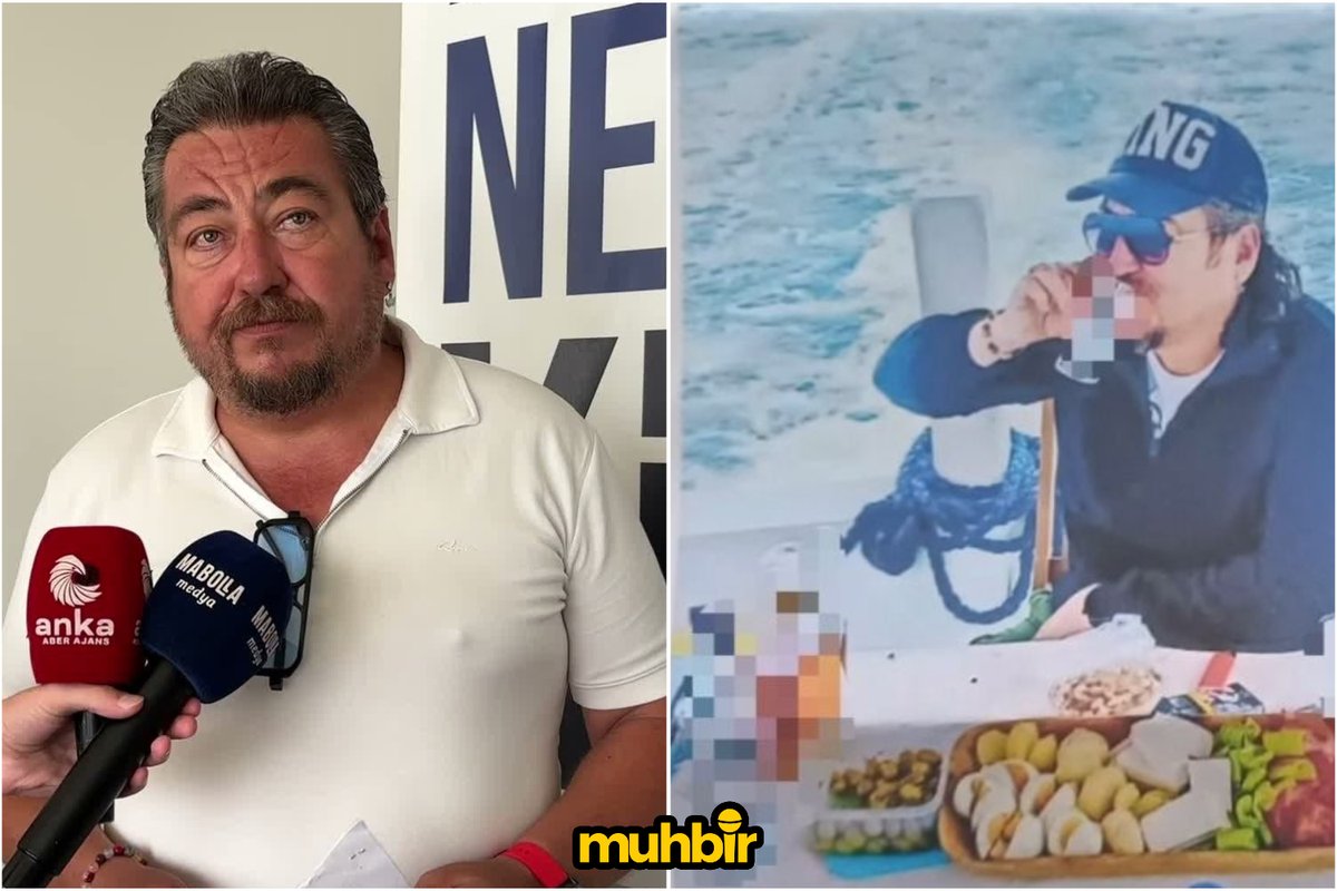 ajansmuhbir1923's tweet photo. Muğla'da bir kişiye, sosyal medya paylaşımında alkollü içki markası göründüğü gerekçesiyle 82 bin 244 TL para cezası kesildi. (ANKA) https://t.co/5zXQJQQwvy
