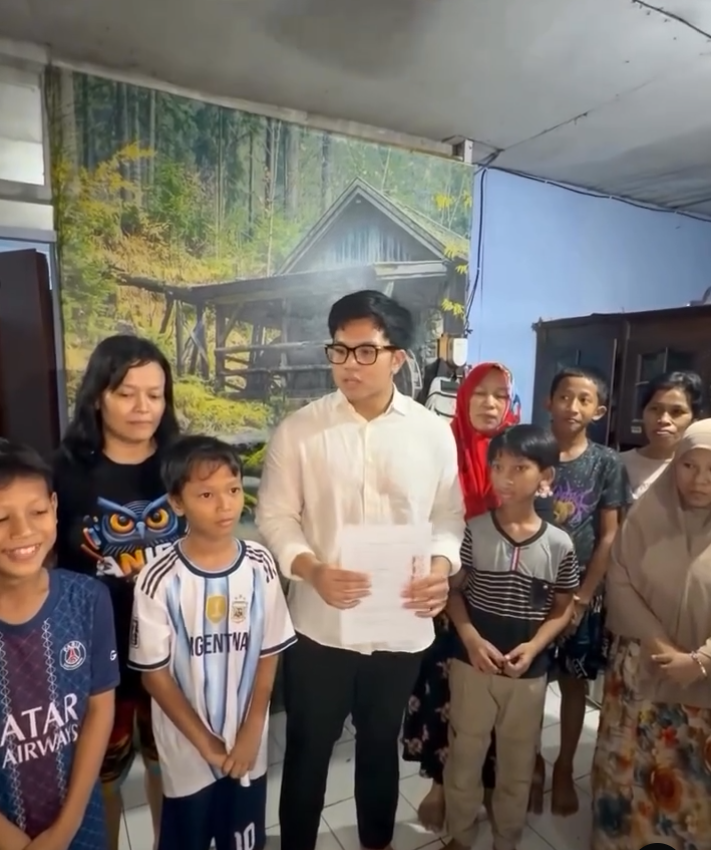 MiskinTV_'s tweet photo. Kayaknya doi udah mulai jiper dengan banyaknya orang yang mau memperkarakanny ke ranah hukum https://t.co/qbT0pbCso7