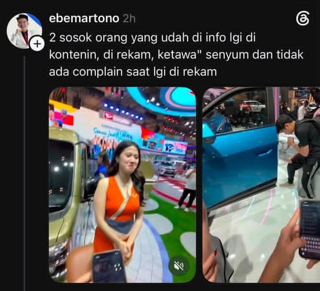 rodadotco's tweet photo. Parah banget ni orang.

Kronologi lanjut di bawah. https://t.co/51mEMNZ8wH