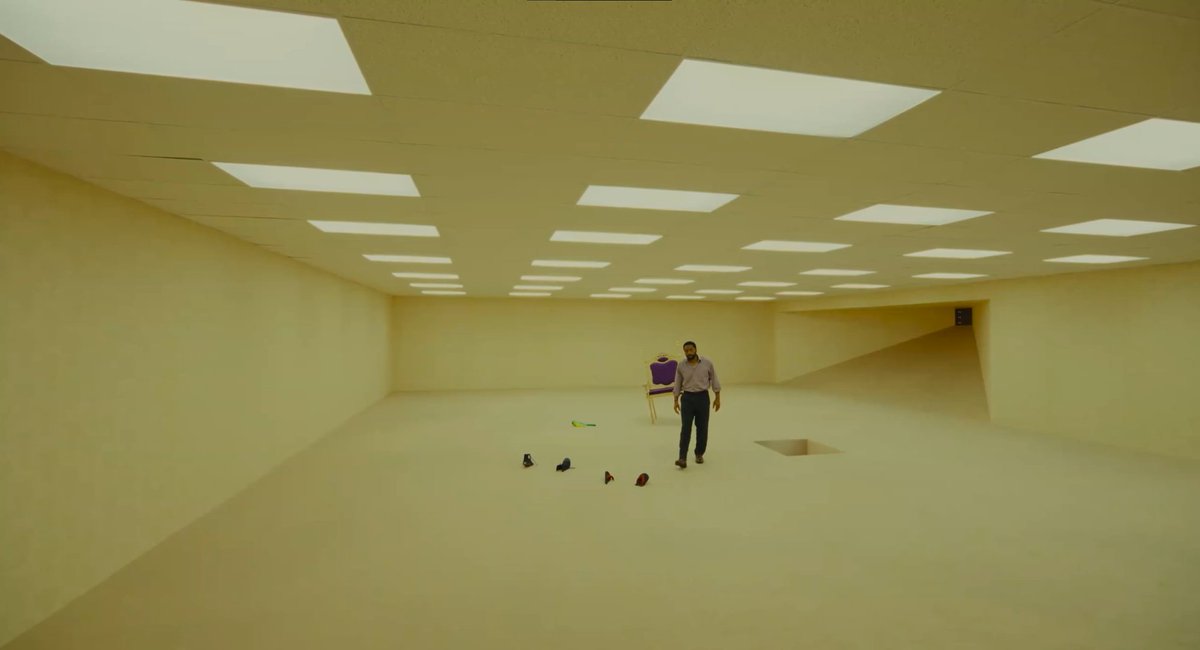 wfriendludi's tweet photo. Misremembering room
#RobloxDoors #Backrooms https://t.co/MSF1Vff70G