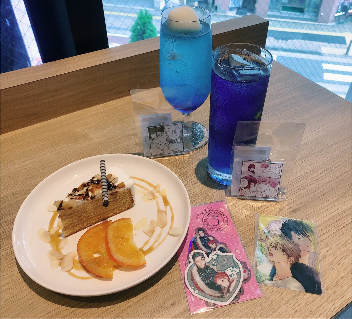 bl_life0601's tweet photo. 念願の……♡ https://t.co/7tgi7gCJVj