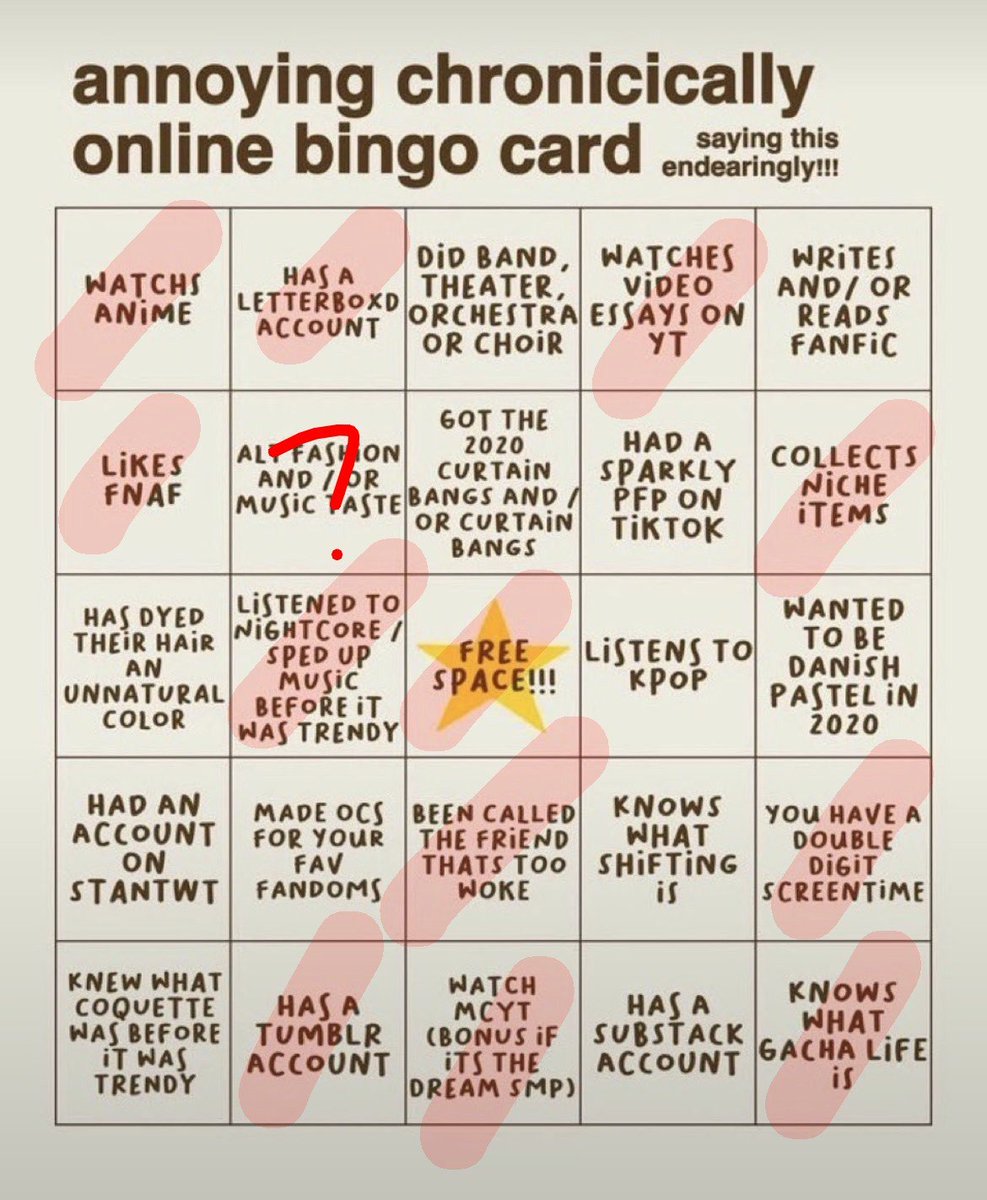 dubuhsteph's tweet photo. For how offline I like to be, it would appear I can also be very chronically online https://t.co/98PosemoSG