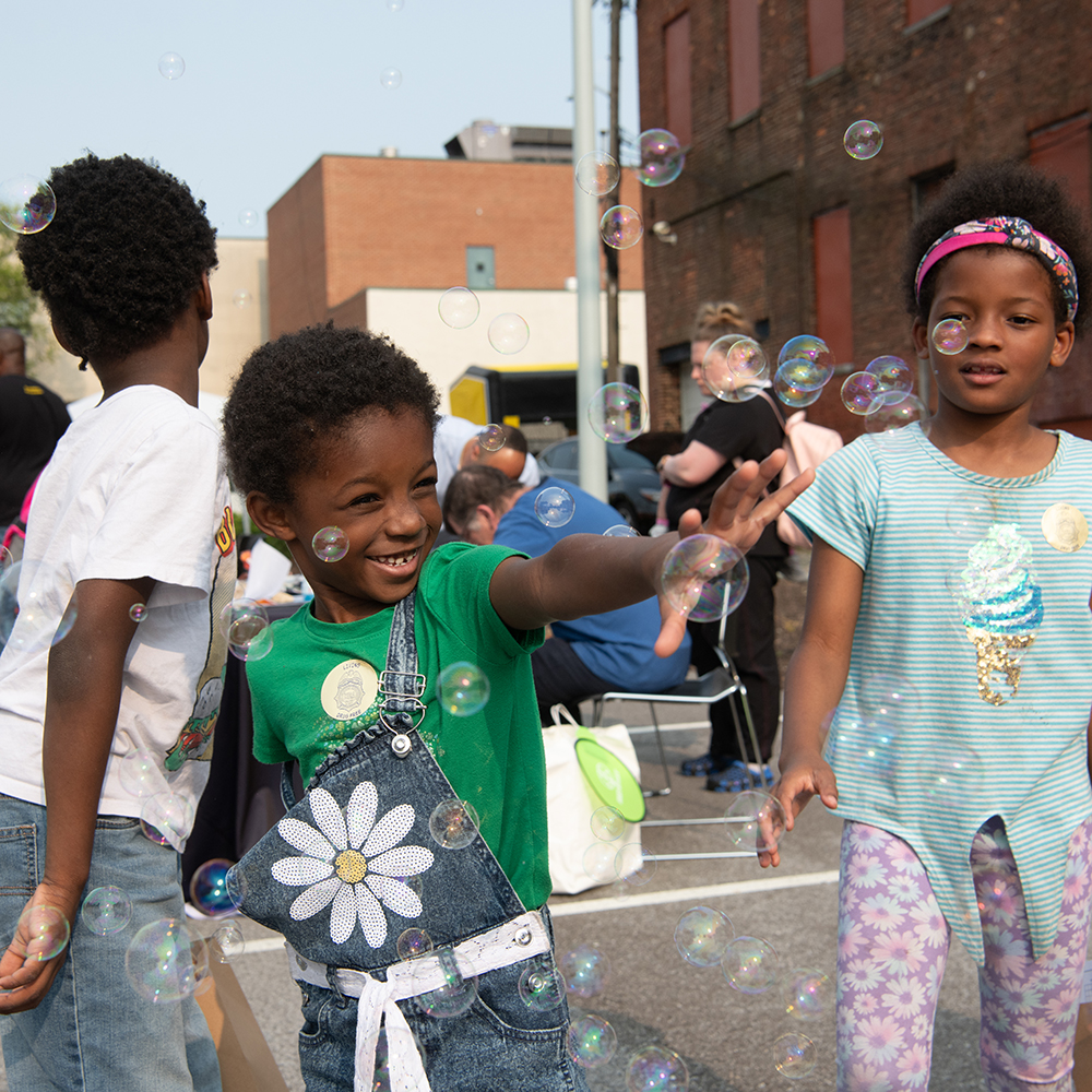 UMBaltimore's tweet photo. Join @PoliceUmb and the Community Engagement Center for National Night Out, an annual community-building event that serves to promote positive relationships between police and the communities they serve. 

The festive event features free food, games, giveaways, and more.

When: Tuesday, Aug. 4, 5 to 8 p.m.
Where: 873 West Baltimore Lot in the University of Maryland  BioPark (corner of West Baltimore and Poppleton streets)
Who: Everyone is invited.
What: Free food, video game truck, McGruff the Crime Dog, giveaways, and much more.