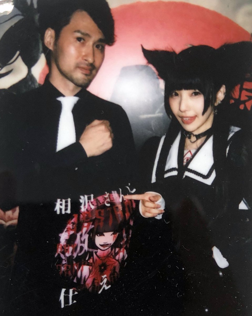 2_have_guts's tweet photo. 相沢さん、お誕生日おめでとうございます
。自分の人生において、相沢さん以上の推しこれまでも、そしてこれからも絶対に現れません。なかなか会いに行けないもどかしさはありますが、想いは変わる事はありません。これまでも、そしてこれからもずっと大好きです
#りさたん2026 https://t.co/YSR3J6rMhh