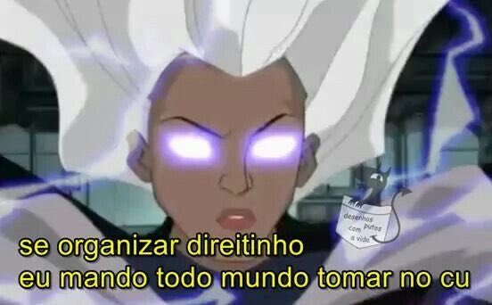 acervo xmen tweet media