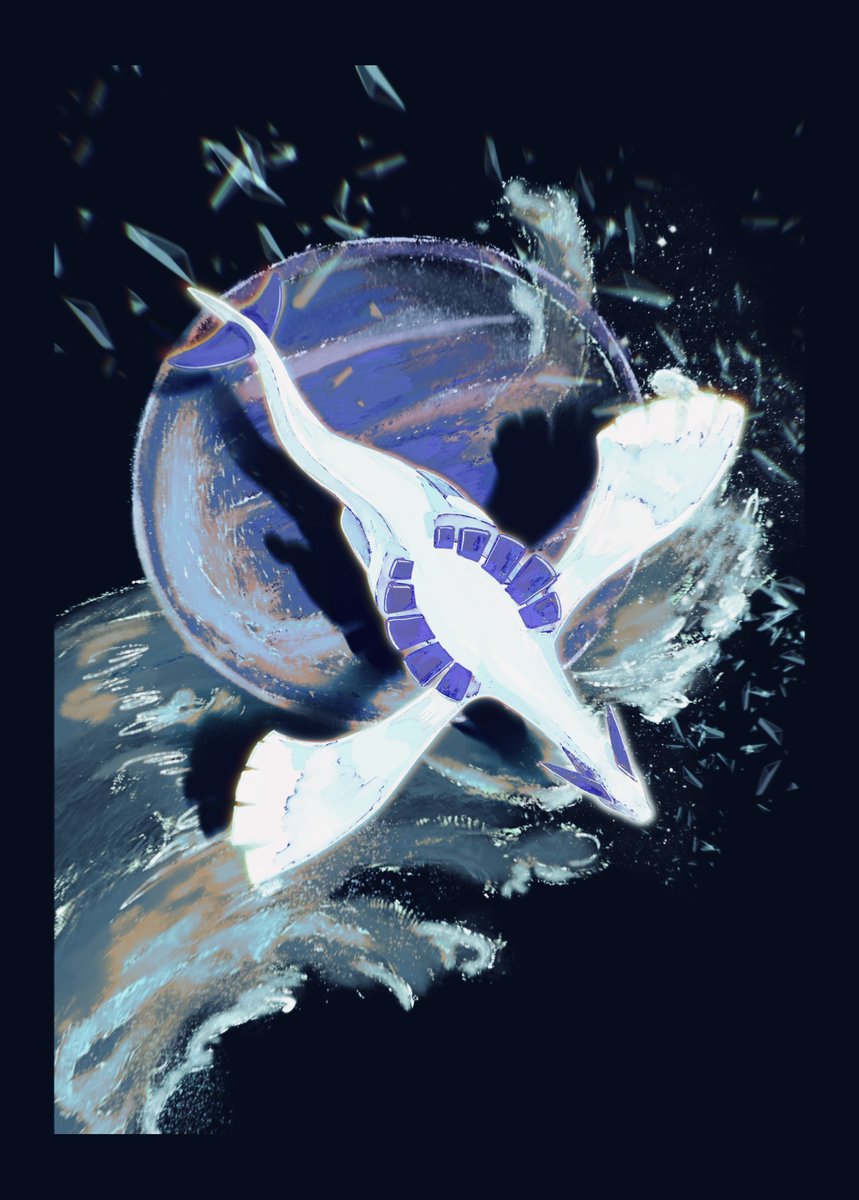 Miragelynx's tweet photo. #ポケモンイラスト #ポケモン 
Miracle https://t.co/HumDMc3E8z