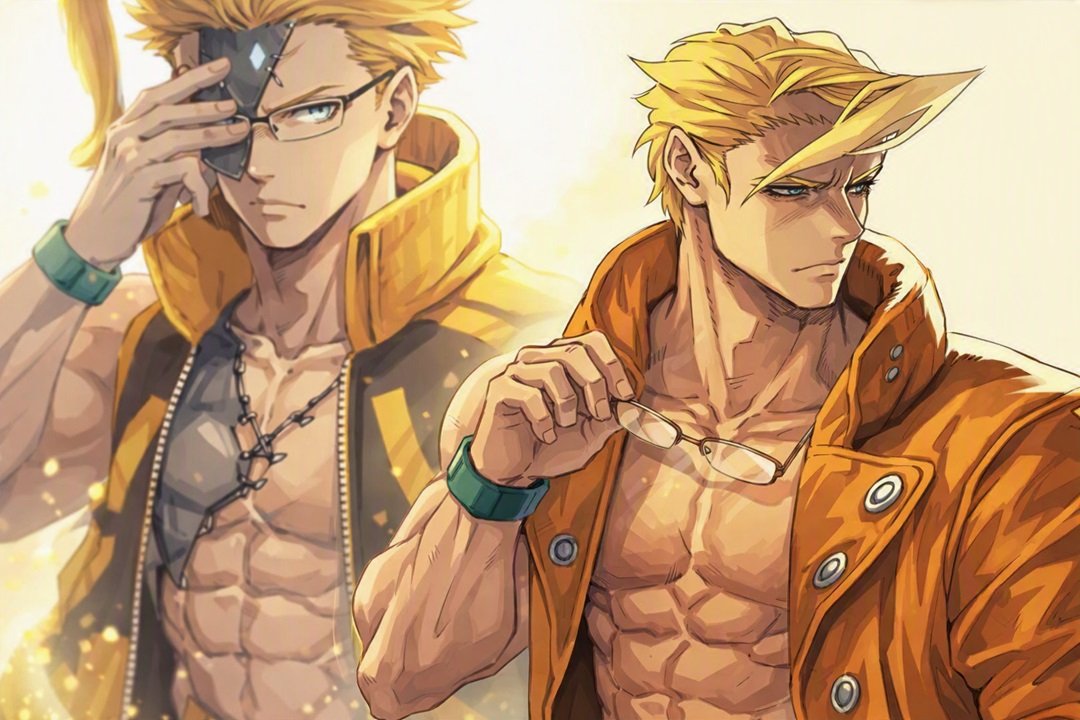 kafu_64's tweet photo. Desdes de 6 años en mente la idea se cumplio! Repasamos la historia y hago hincapié en como Capcom maltrato a este personaje que merecía más dentro del lore!
(VIDEO EN COMENTARIOS)
-
#Nash #CharlieNash #SF6 #SFV #StreetFighter #FGC #FightingGame #Guile #MBison https://t.co/QKryWxo4IV